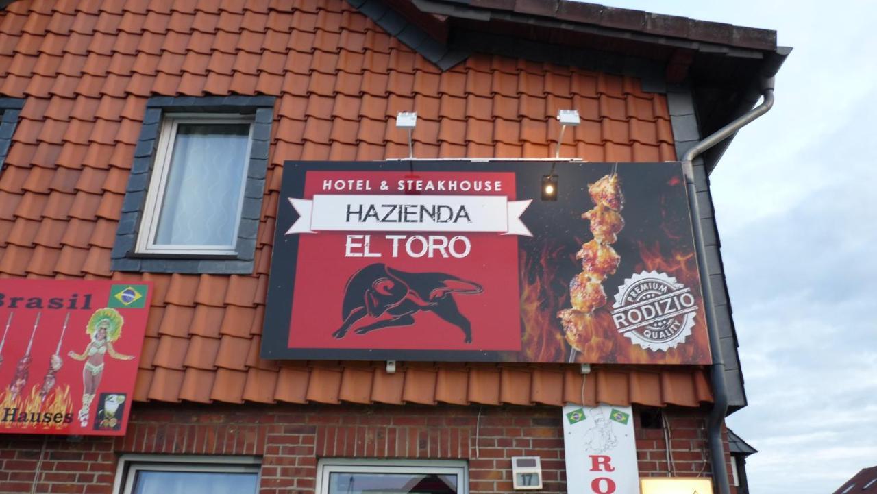 Hotel Rodizio Ug ولفسبورج المظهر الخارجي الصورة