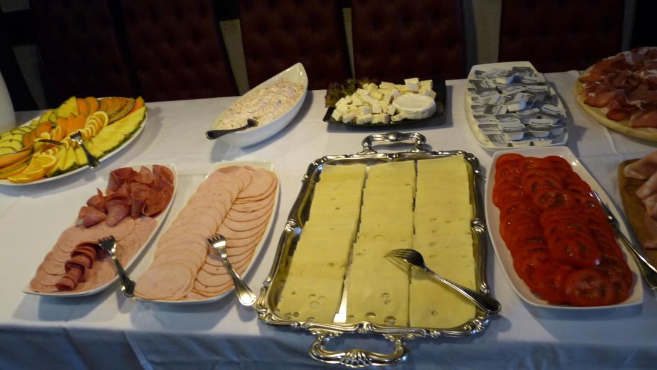 Hotel Rodizio Ug ولفسبورج المظهر الخارجي الصورة