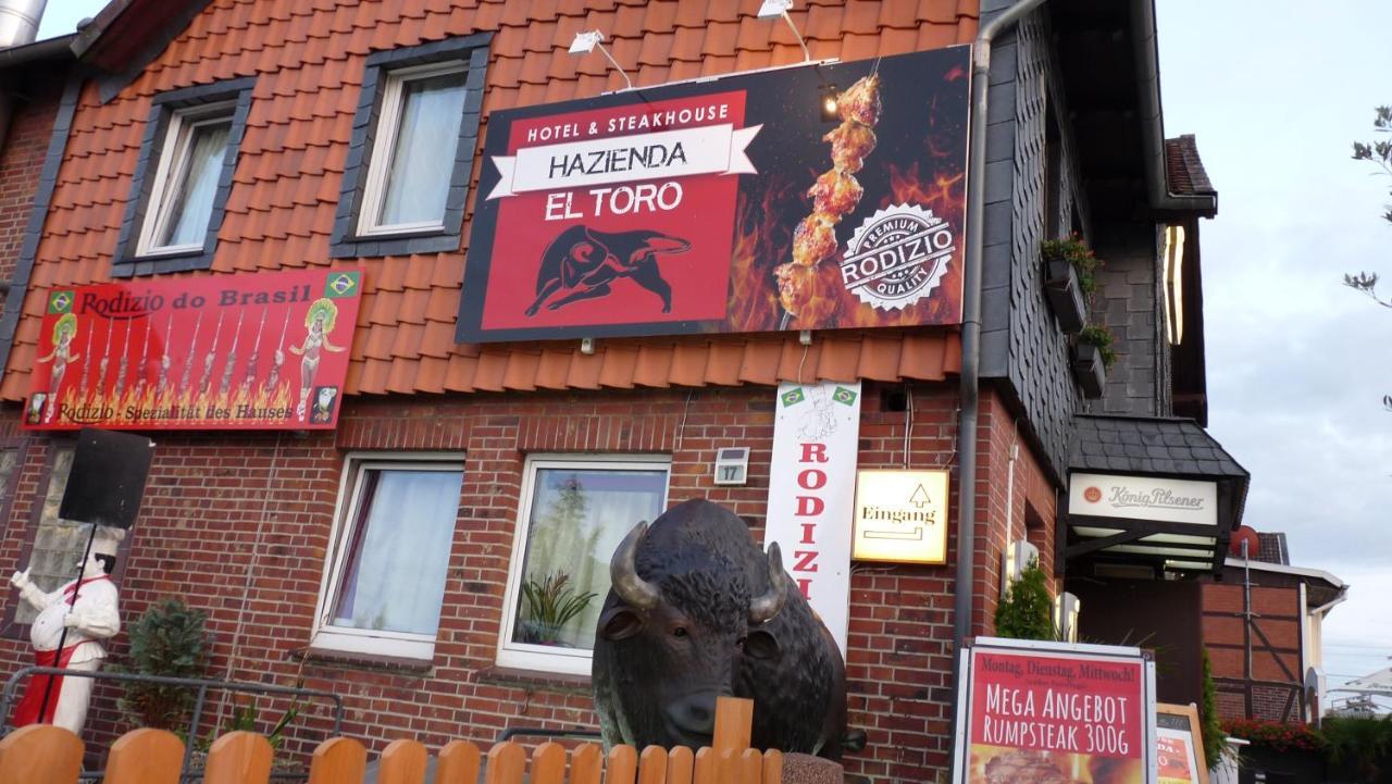 Hotel Rodizio Ug ولفسبورج المظهر الخارجي الصورة