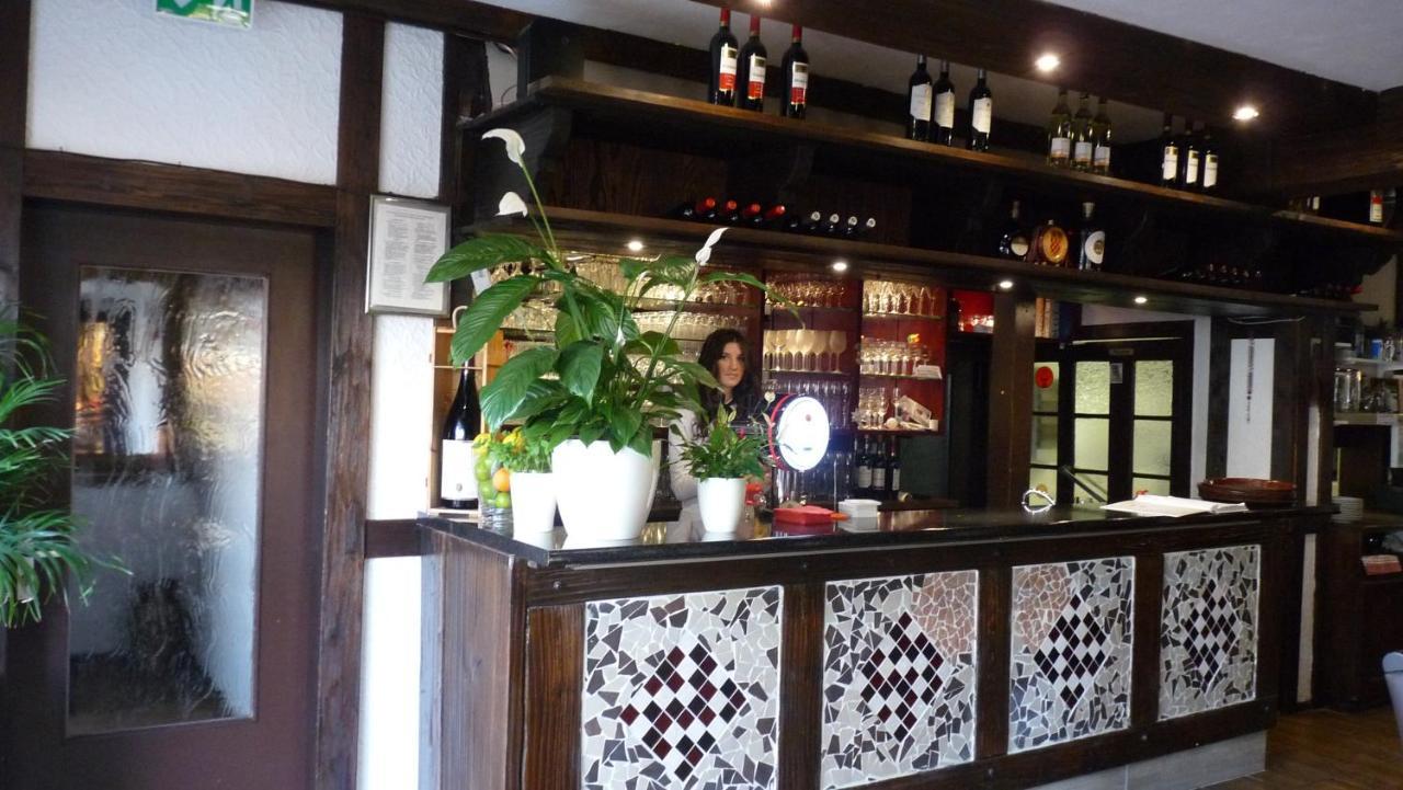 Hotel Rodizio Ug ولفسبورج المظهر الخارجي الصورة