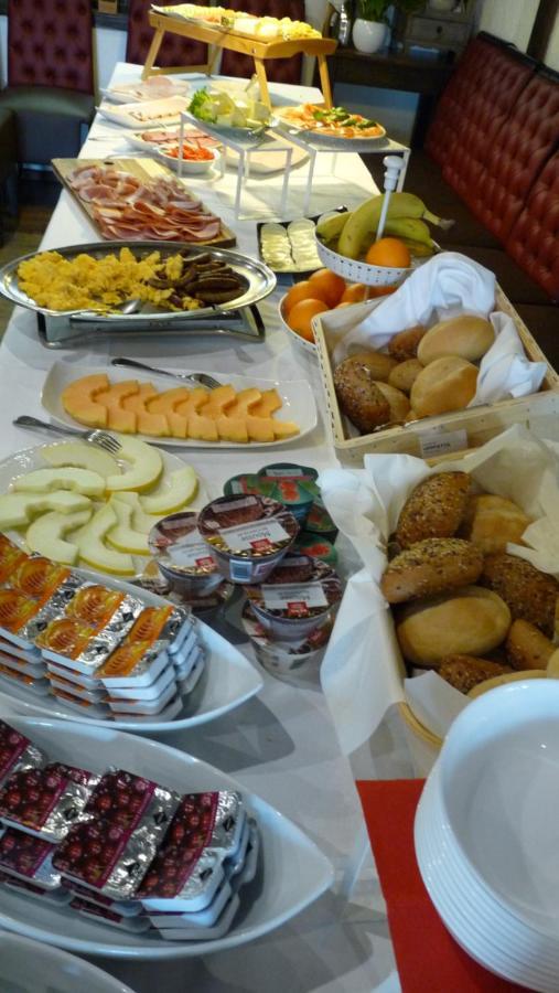 Hotel Rodizio Ug ولفسبورج المظهر الخارجي الصورة