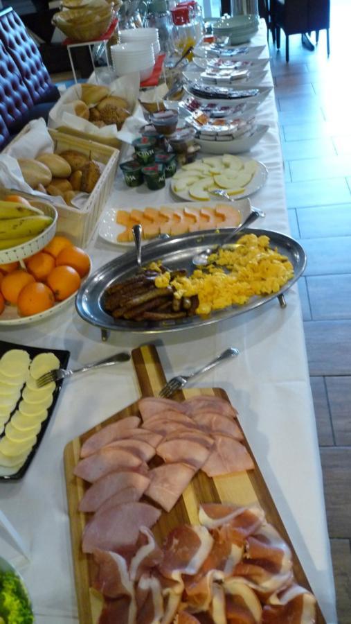 Hotel Rodizio Ug ولفسبورج المظهر الخارجي الصورة
