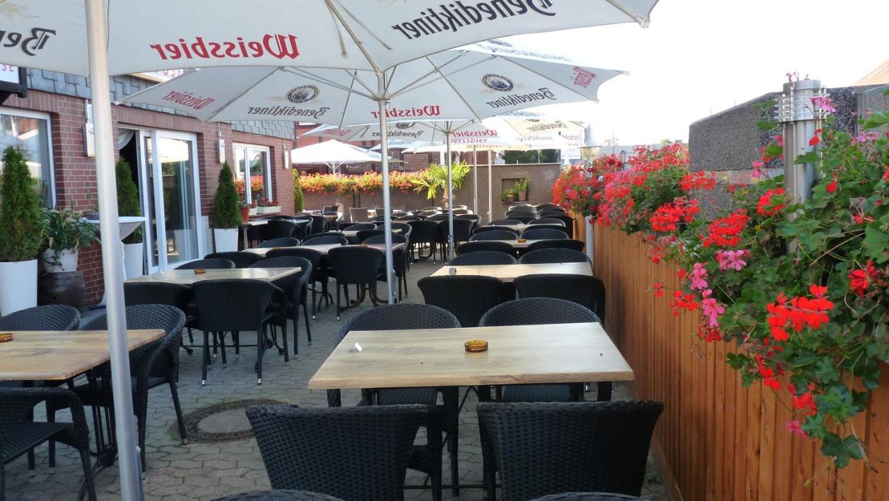 Hotel Rodizio Ug ولفسبورج المظهر الخارجي الصورة