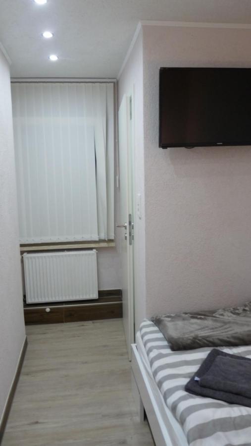 Hotel Rodizio Ug ولفسبورج المظهر الخارجي الصورة