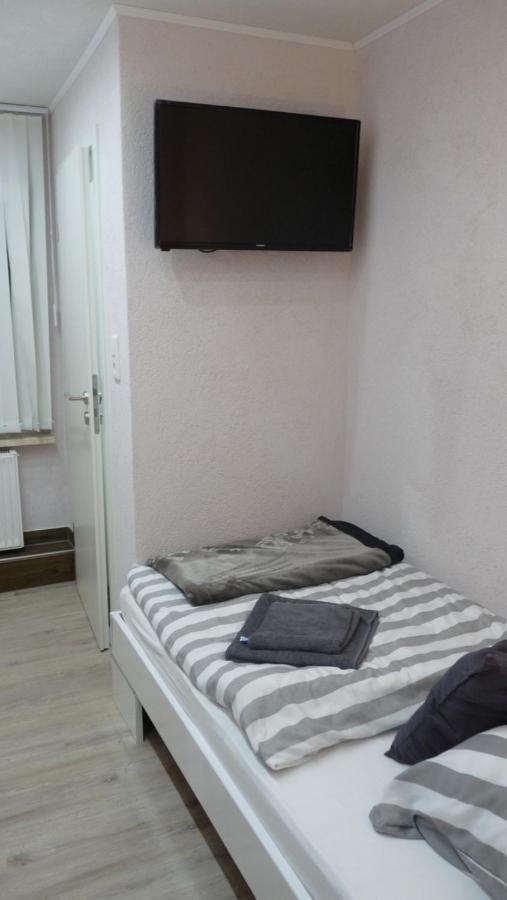 Hotel Rodizio Ug ولفسبورج المظهر الخارجي الصورة