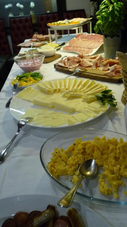 Hotel Rodizio Ug ولفسبورج المظهر الخارجي الصورة