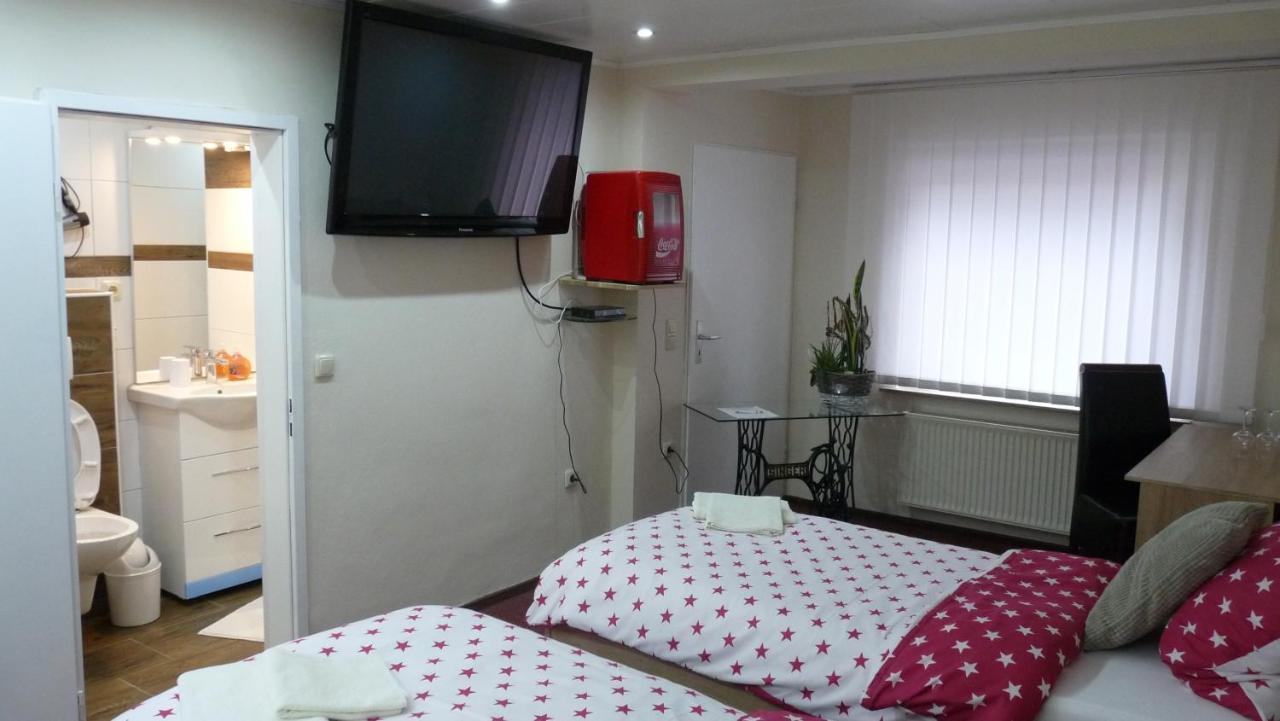 Hotel Rodizio Ug ولفسبورج المظهر الخارجي الصورة