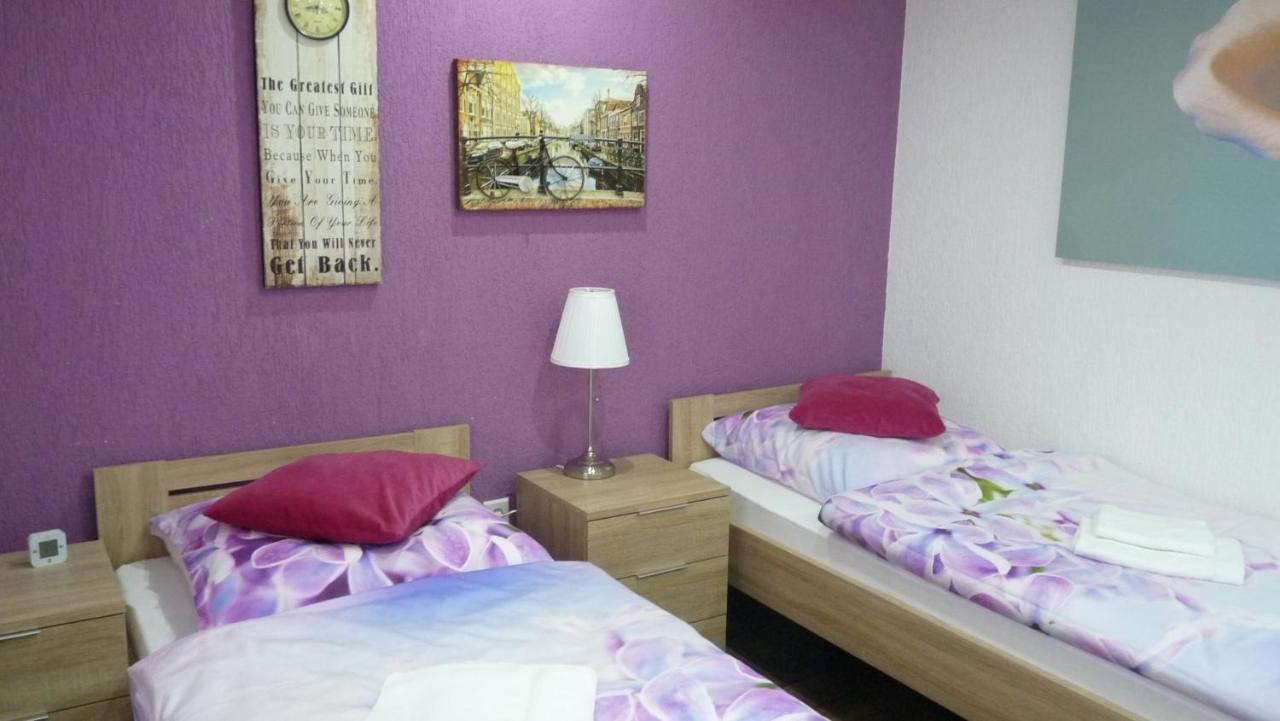 Hotel Rodizio Ug ولفسبورج المظهر الخارجي الصورة
