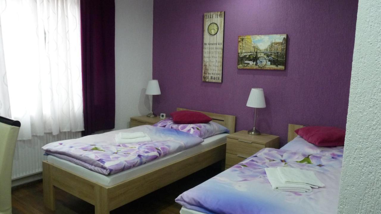 Hotel Rodizio Ug ولفسبورج المظهر الخارجي الصورة