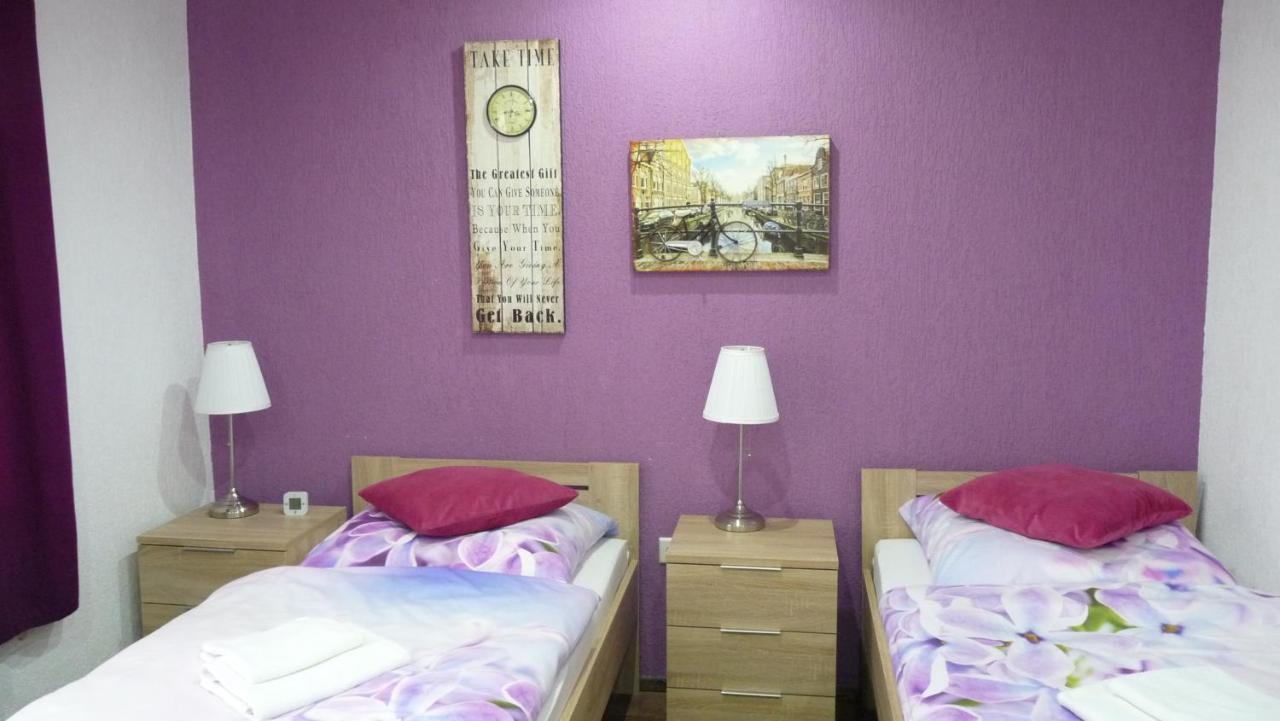 Hotel Rodizio Ug ولفسبورج المظهر الخارجي الصورة
