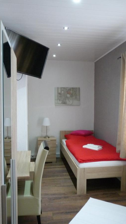 Hotel Rodizio Ug ولفسبورج المظهر الخارجي الصورة